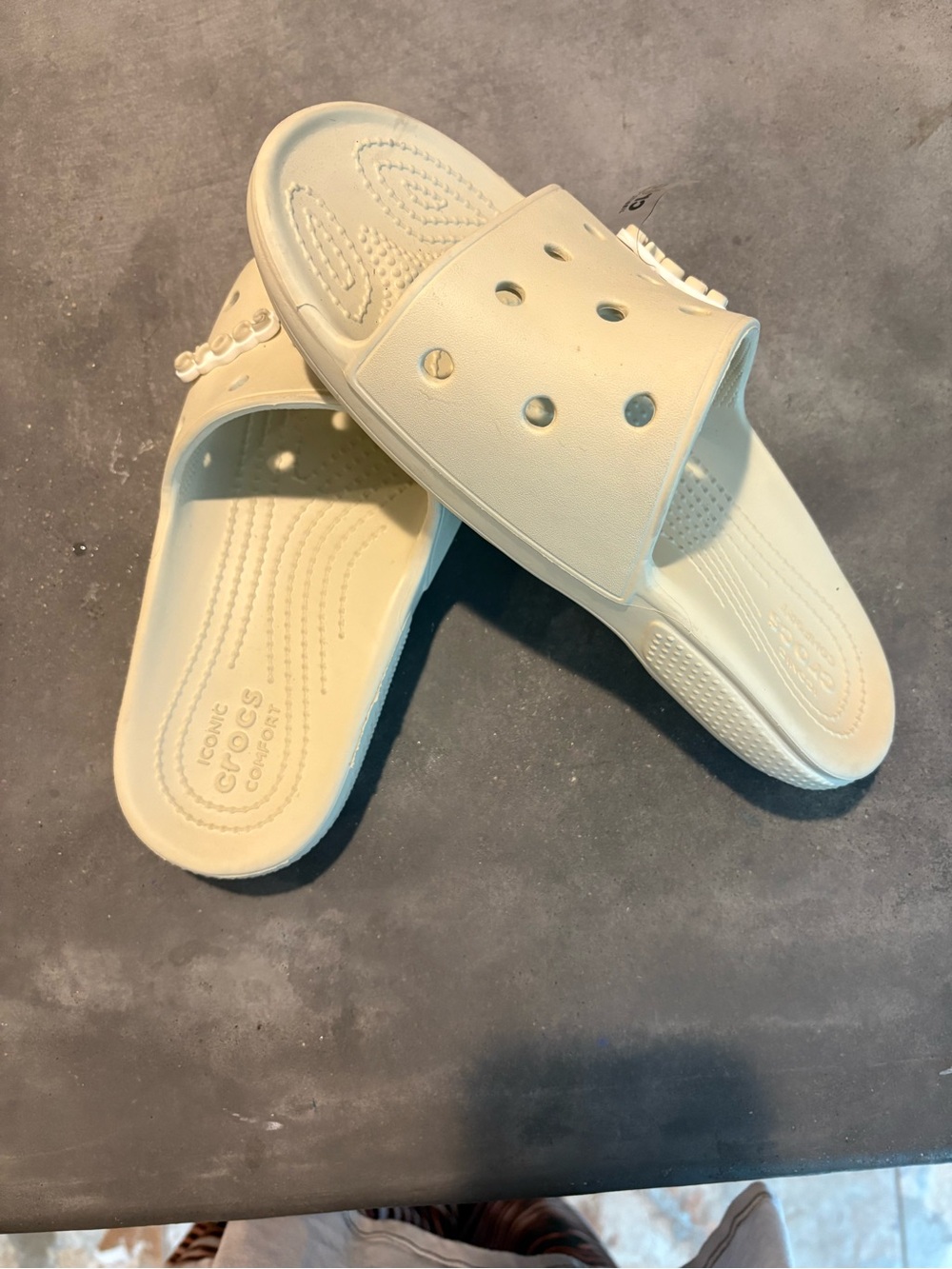 Crocs Slides - Picture 6 of 6